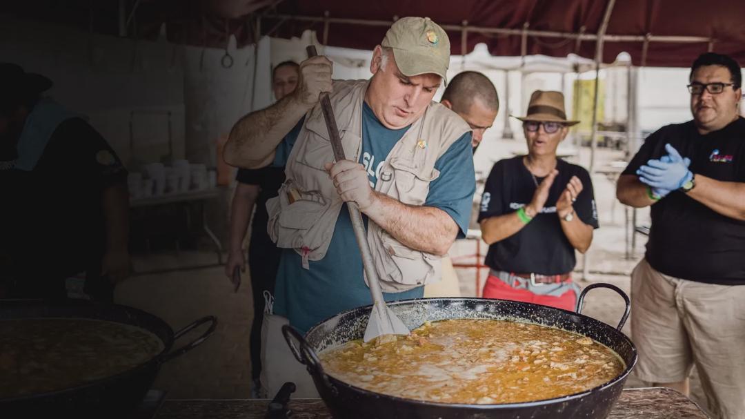 Background image for We Feed People