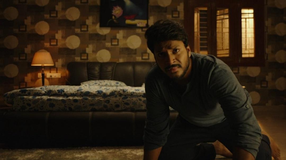 Background image for Ninu Veedani Needanu Nene
