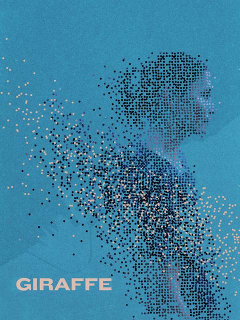 Movie poster for Giraffe