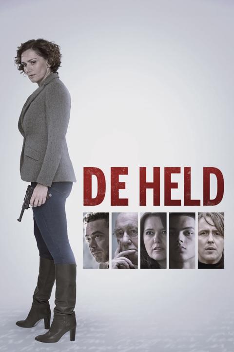 Poster för The Hero