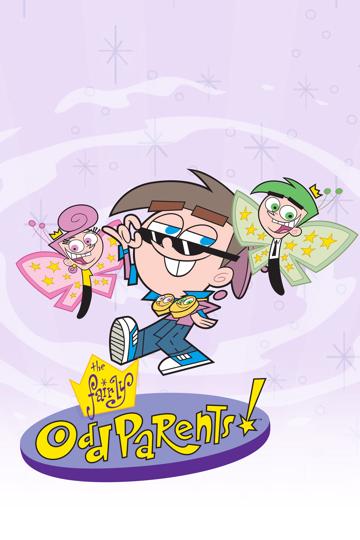 The Fairly OddParents
