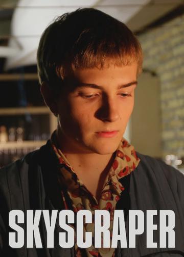 Skyscraper poszter