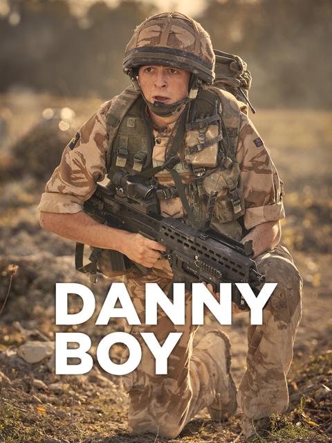 Danny Boy
