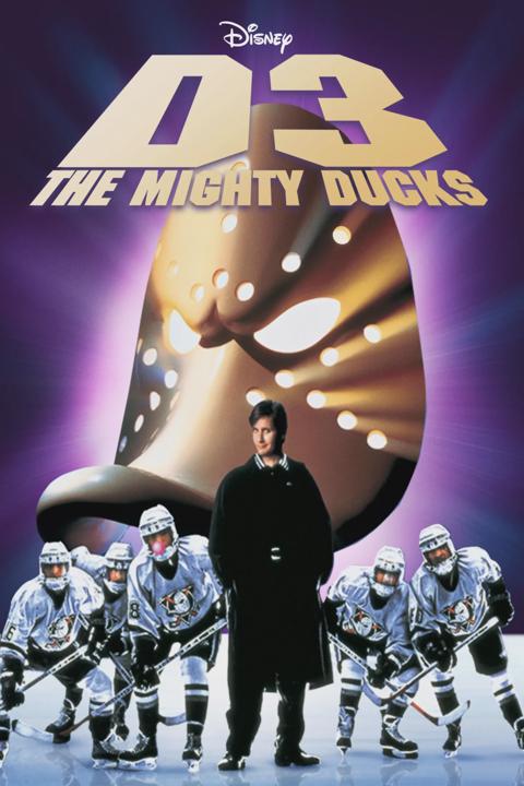 D3: The Mighty Ducks