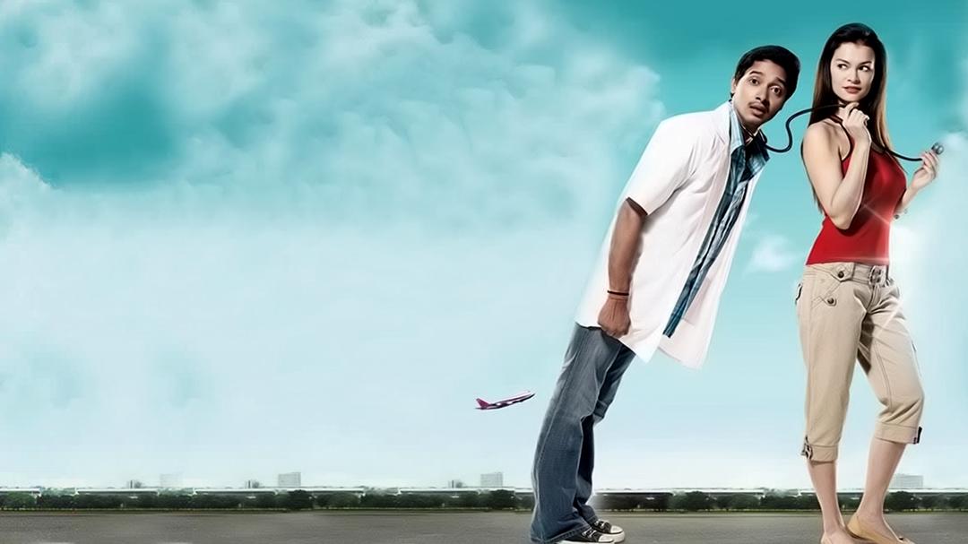 Background image for Bombay To Bangkok
