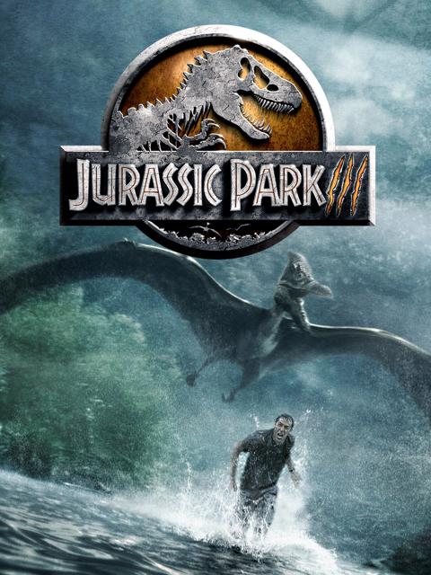 Jurassic Park III