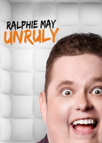 Poster för Ralphie May: Unruly