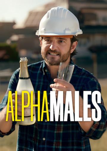 Alpha Males