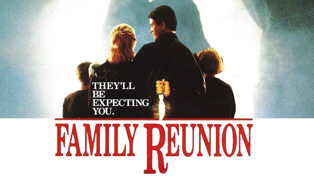 Background image for Family Reunion