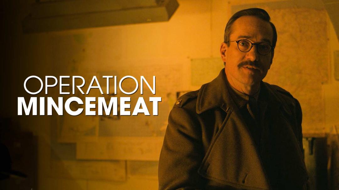 Operation Mincemeat