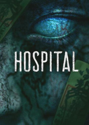 Hospital poszter