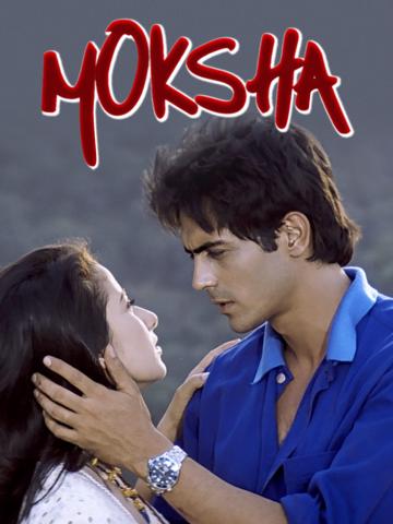 Moksha: Salvation poszter