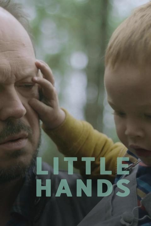 Poster för Little Hands