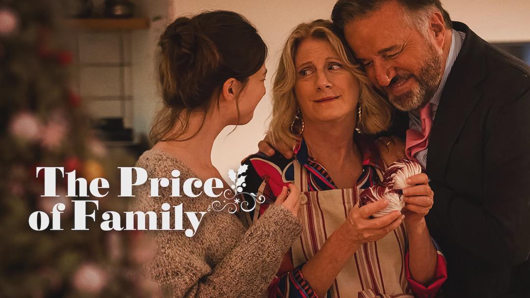 The Price of Family