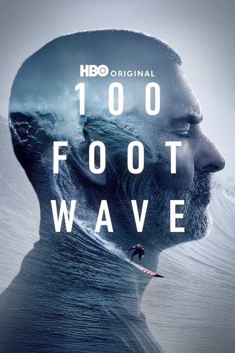 Poster för 100 Foot Wave