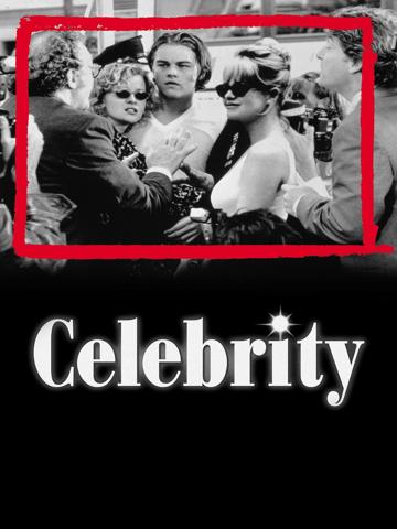 Celebrity