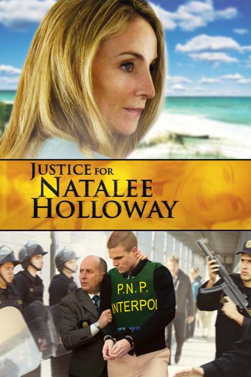 Natalee Holloway igazsága poszter