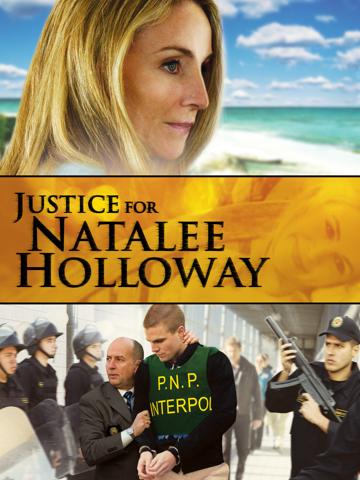 Natalee Holloway igazsága poszter