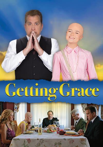 Movie poster for Getting Grace