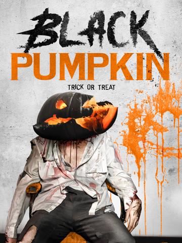Black Pumpkin poszter