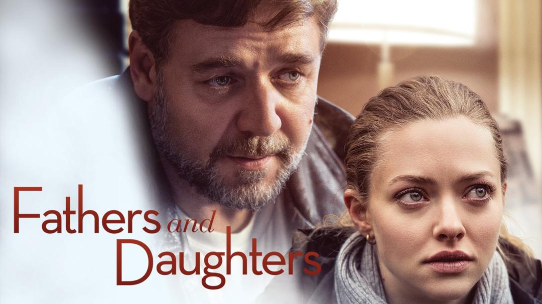 Fathers and Daughters