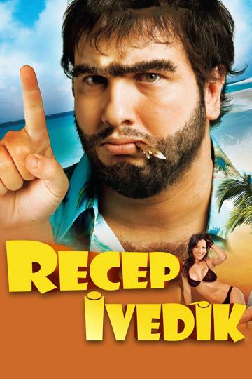 Recep Ivedik poszter