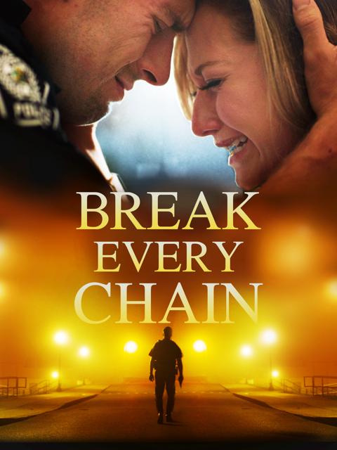 Movie poster for Break Every Chain