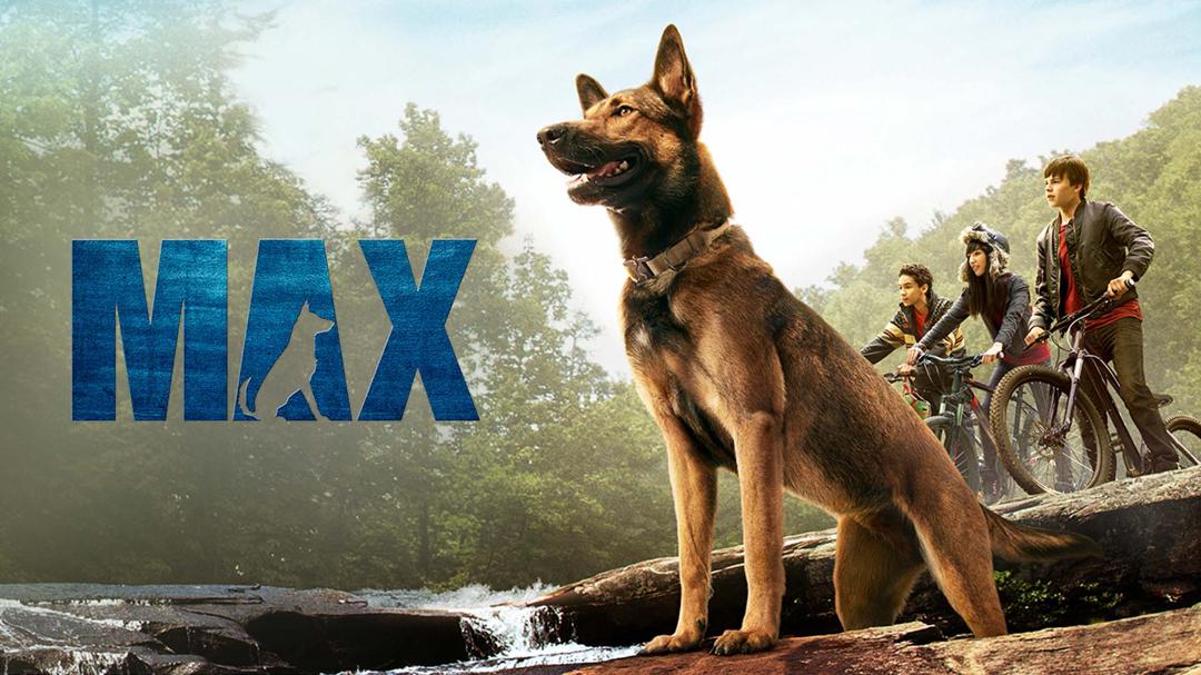 Max