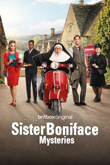 Sister Boniface Mysteries