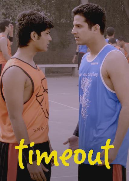 Poster för Time Out