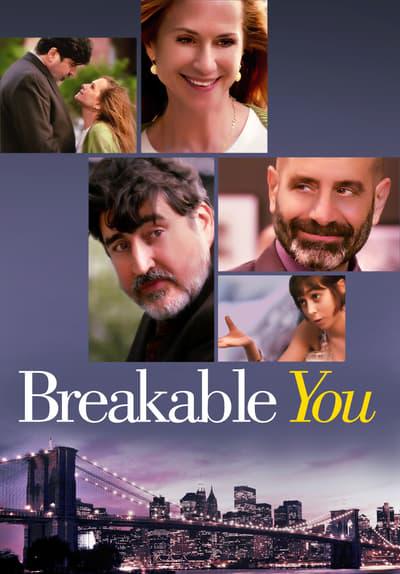 Poster för Breakable You