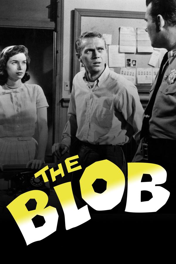 The Blob