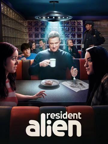 Resident Alien