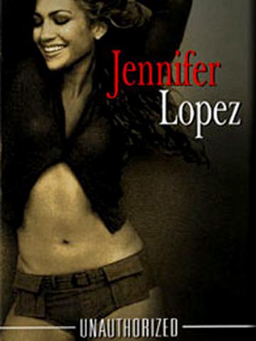 Jennifer Lopez: Let's Get Loud poszter
