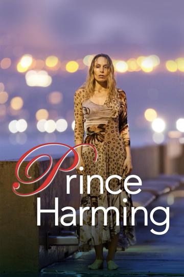 Prince Harming poszter