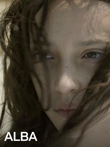 Alba poszter