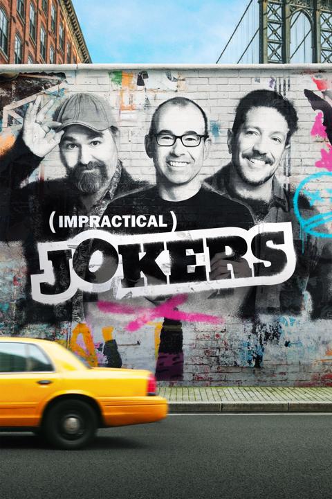 Impractical Jokers