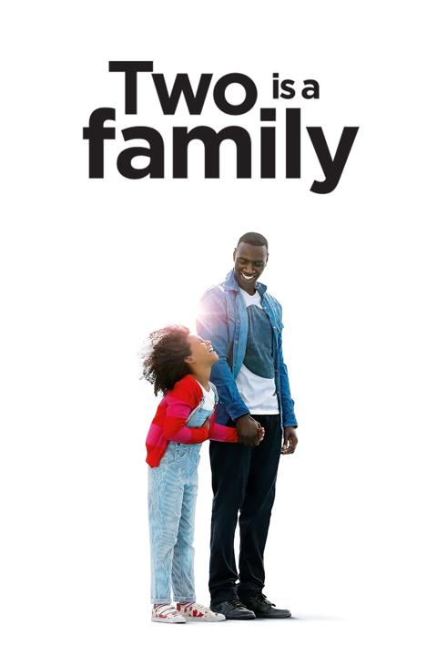 Two Is a Family