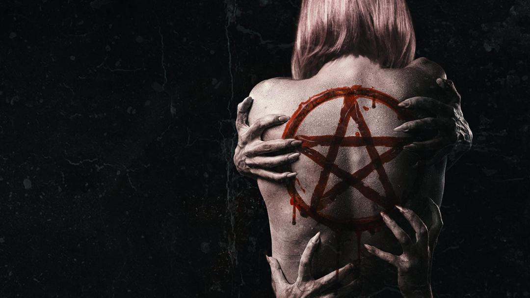 Background image for Blood Bound