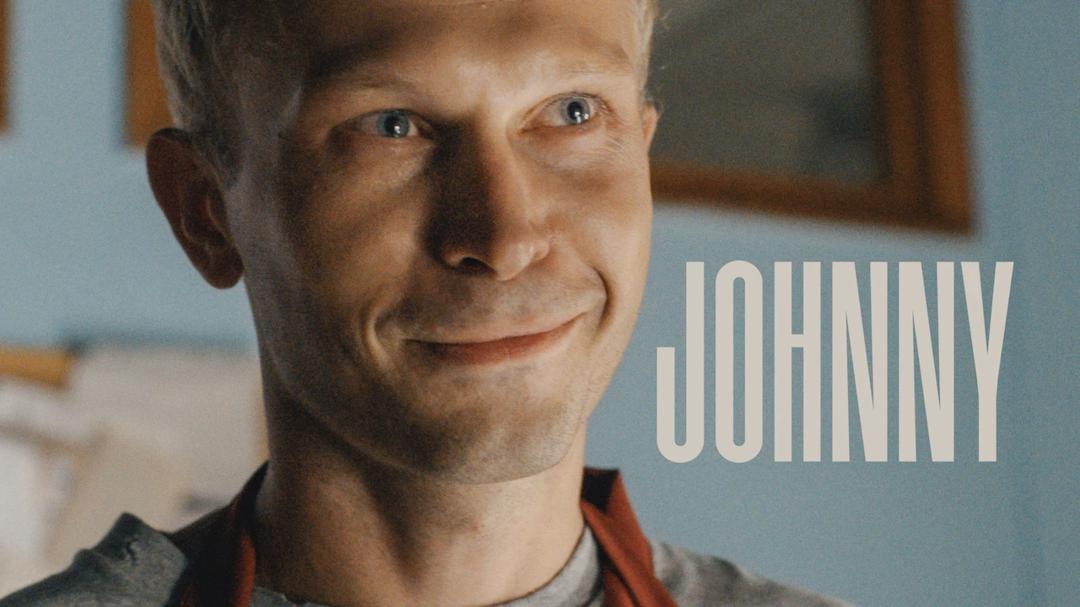 Johnny