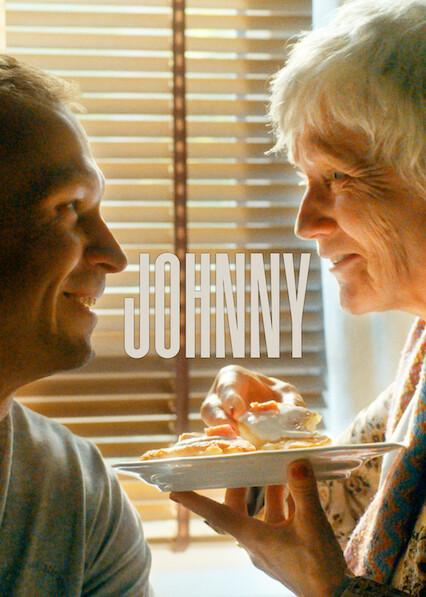 Poster för Johnny