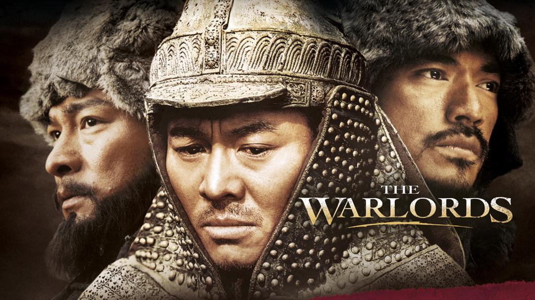 The Warlords