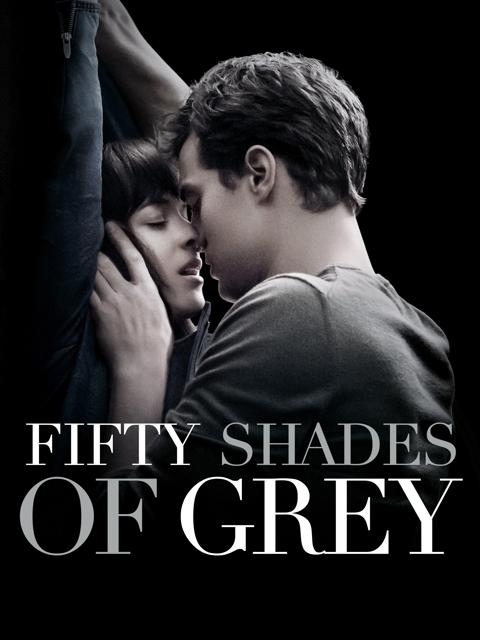 Fifty Shades of Grey