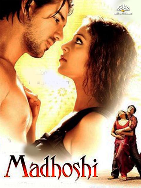 Movie poster for Madhoshi