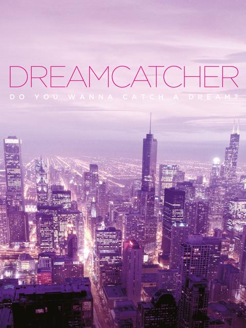 Poster för Dreamcatcher