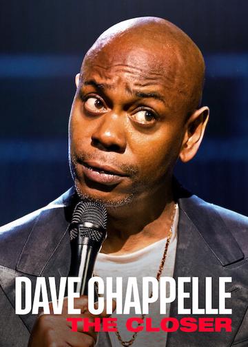 Dave Chappelle: Az utolsó fejezet poszter