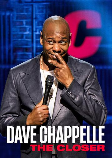 Dave Chappelle: Az utolsó fejezet poszter