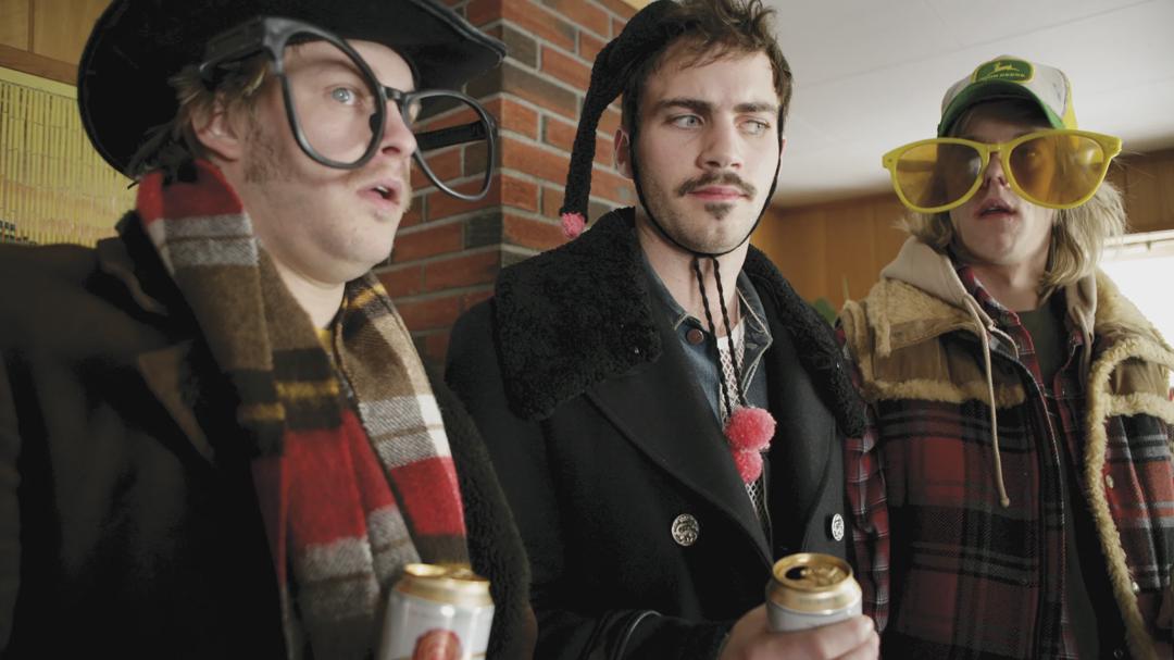 Background image for Cold Feet