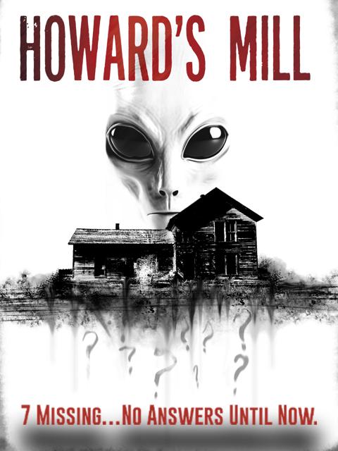 Poster för Howard’s Mill