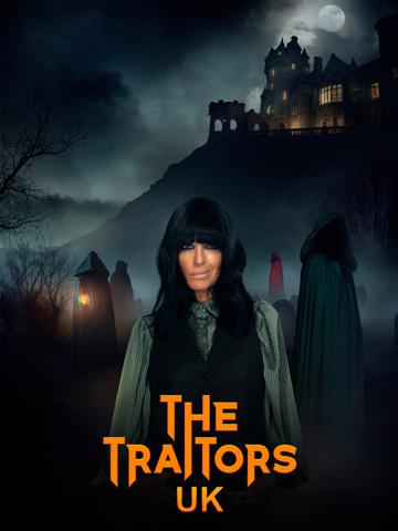 The Traitors